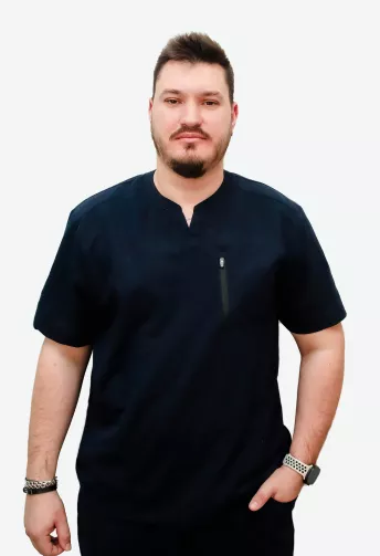 Буряков Александр Сергеевич