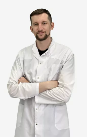 Резников Павел