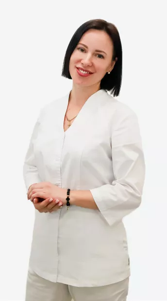 Василевская Ксения Игорьевна